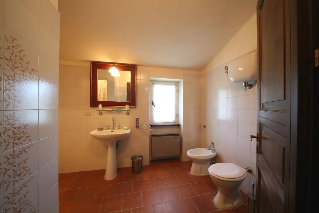 Agriturismo Caiburroni Pietralunga (Umbria) Quarto foto